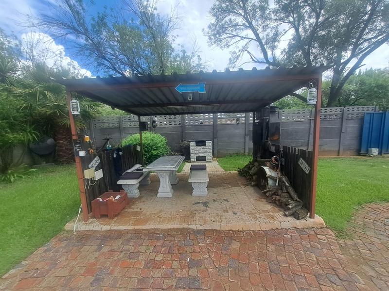 3 Bedroom Property for Sale in Sasolburg Ext 1 Free State